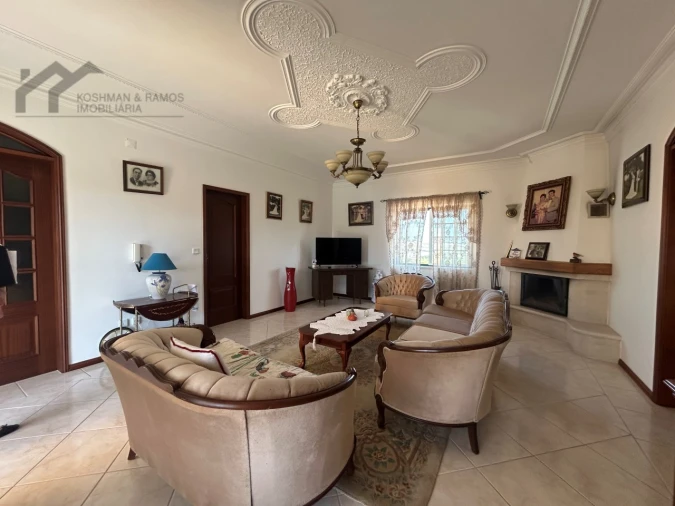 Moradia T3 para Venda em A dos Cunhados e Maceira Foto 48