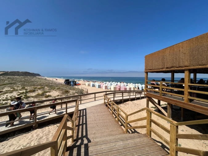 Moradia T3 para Venda em A dos Cunhados e Maceira Foto 67