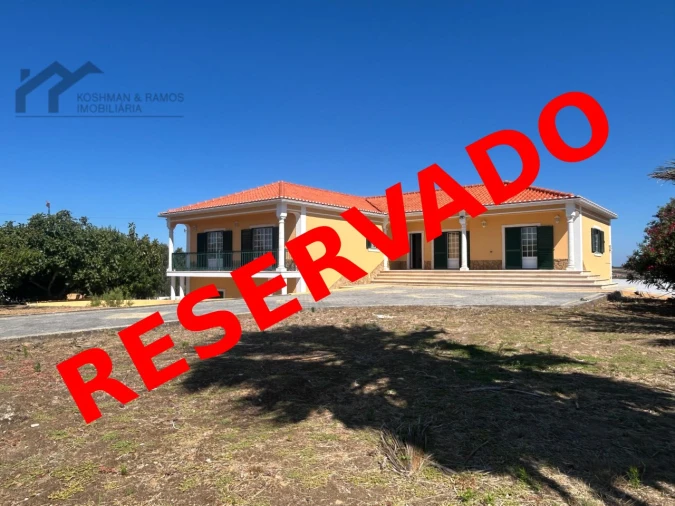 Moradia T3 para Venda em A dos Cunhados e Maceira Foto 1