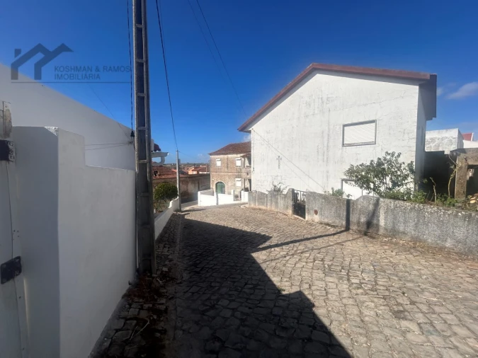 Moradia T2 para Venda em A dos Cunhados e Maceira Foto 20