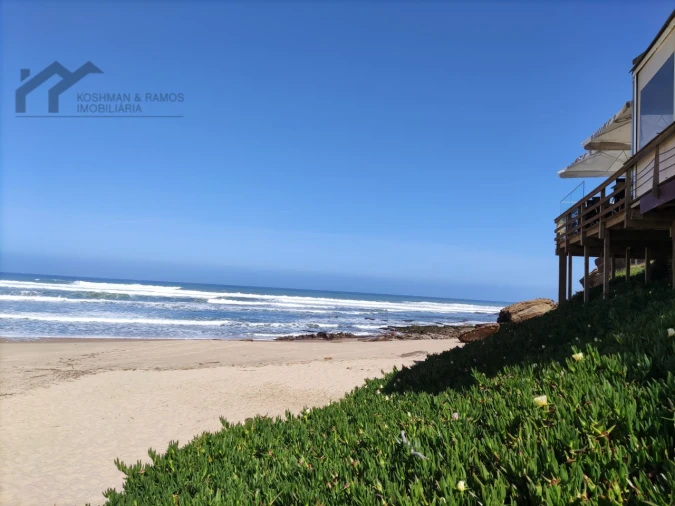 Moradia T2 para Venda em A dos Cunhados e Maceira Foto 21