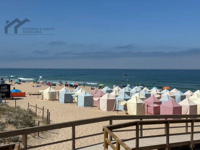 Moradia T2 para Venda em A dos Cunhados e Maceira Foto 23