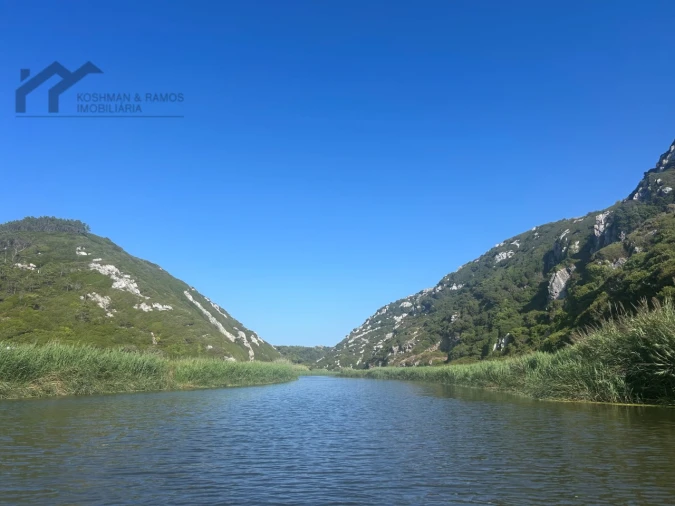 Moradia T2 para Venda em A dos Cunhados e Maceira Foto 24