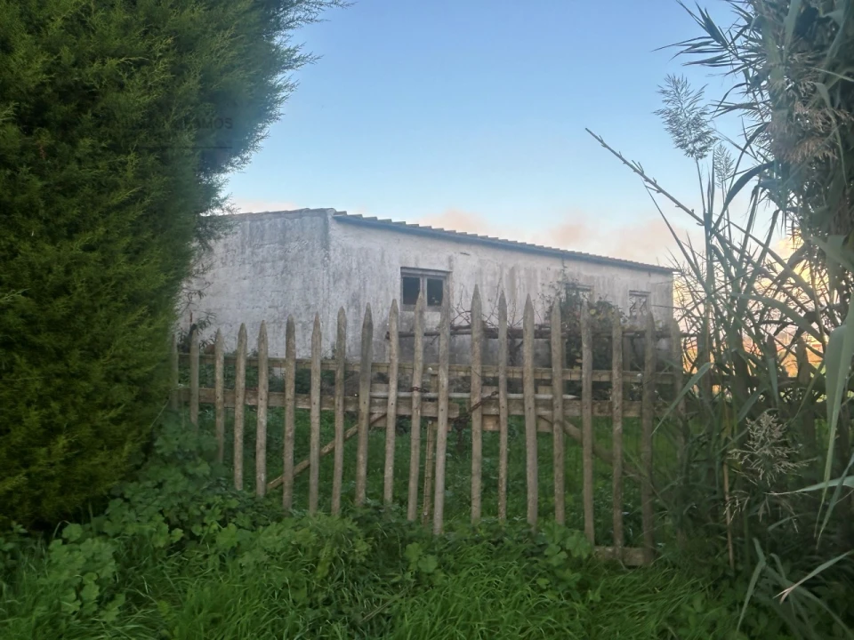Terreno Comércio / Armazém para Venda em A dos Cunhados e Maceira Foto 21
