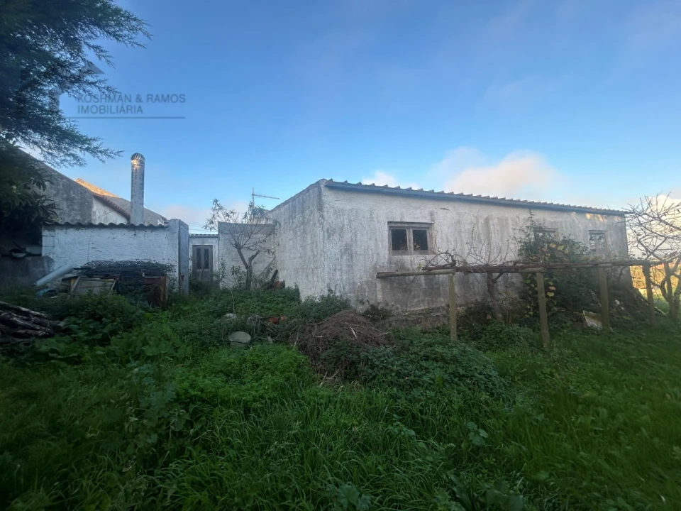 Terreno Comércio / Armazém para Venda em A dos Cunhados e Maceira Foto 27