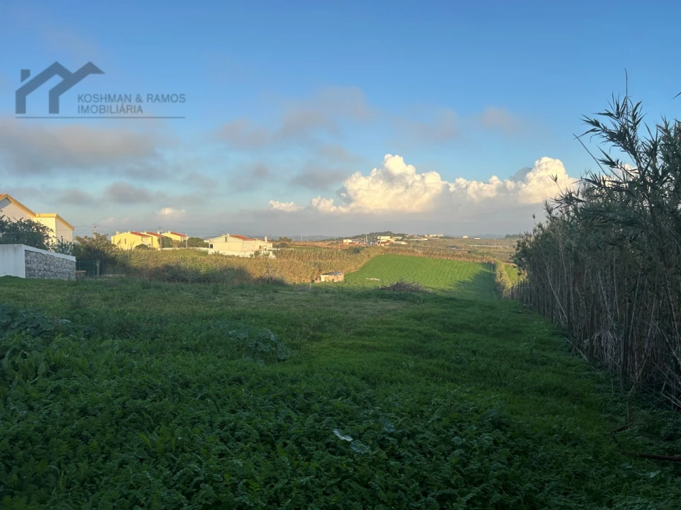 Terreno Comércio / Armazém para Venda em A dos Cunhados e Maceira Foto 30