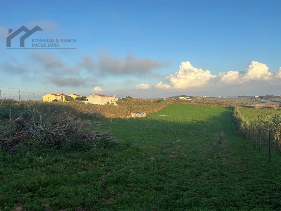 Terreno Comércio / Armazém para Venda em A dos Cunhados e Maceira Foto 31