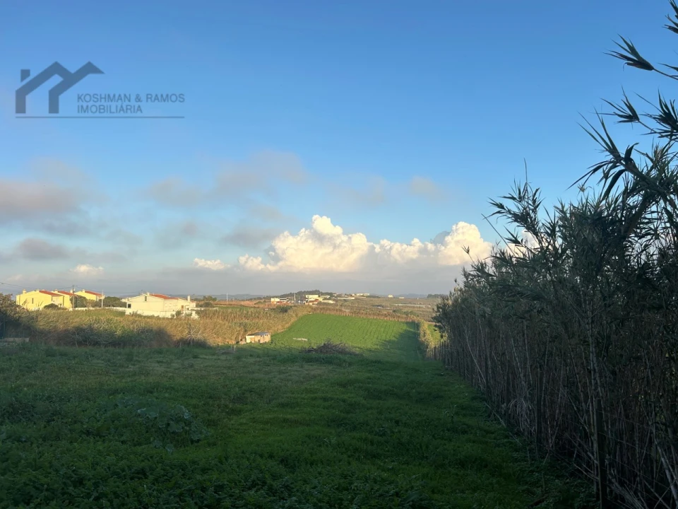 Terreno Comércio / Armazém para Venda em A dos Cunhados e Maceira Foto 32