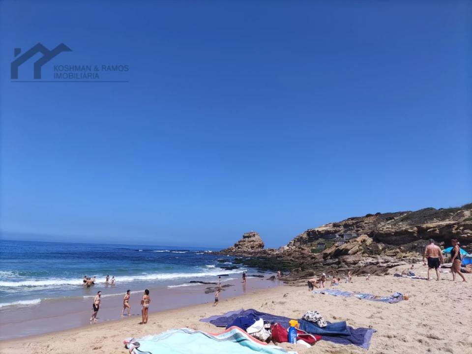 Terreno Comércio / Armazém para Venda em A dos Cunhados e Maceira Foto 37