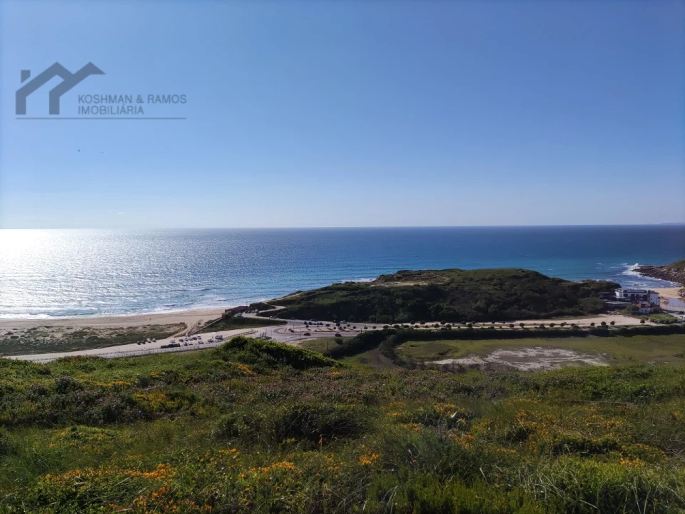 Terreno Comércio / Armazém para Venda em A dos Cunhados e Maceira Foto 39