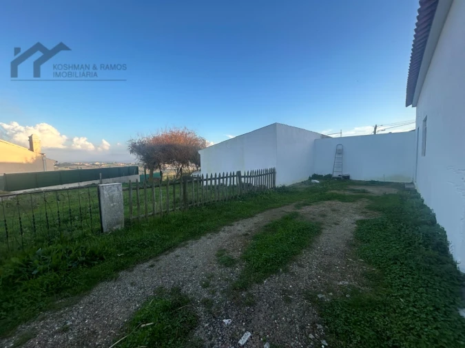 Terreno Comércio / Armazém para Venda em A dos Cunhados e Maceira Foto 4