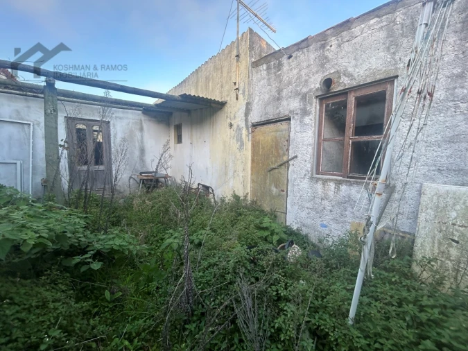 Terreno Comércio / Armazém para Venda em A dos Cunhados e Maceira Foto 14