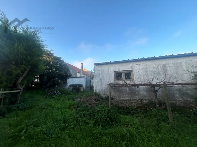 Terreno Comércio / Armazém para Venda em A dos Cunhados e Maceira Foto 15