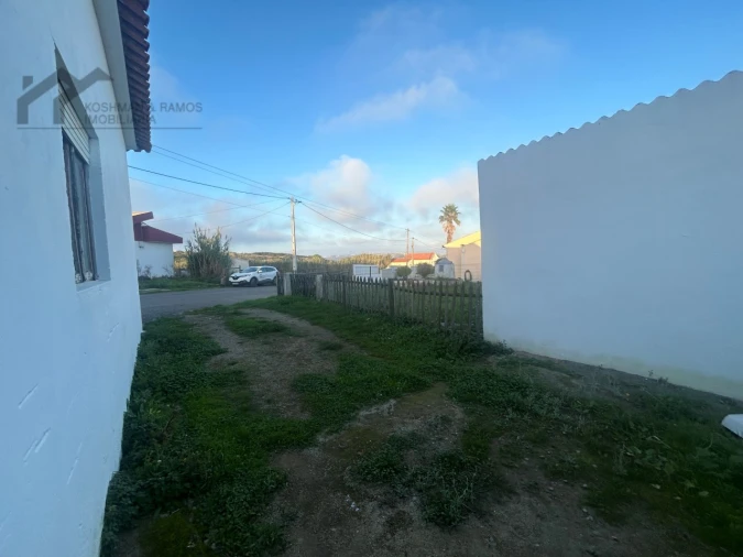 Terreno Comércio / Armazém para Venda em A dos Cunhados e Maceira Foto 16