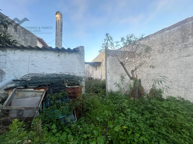 Terreno Comércio / Armazém para Venda em A dos Cunhados e Maceira Foto 19