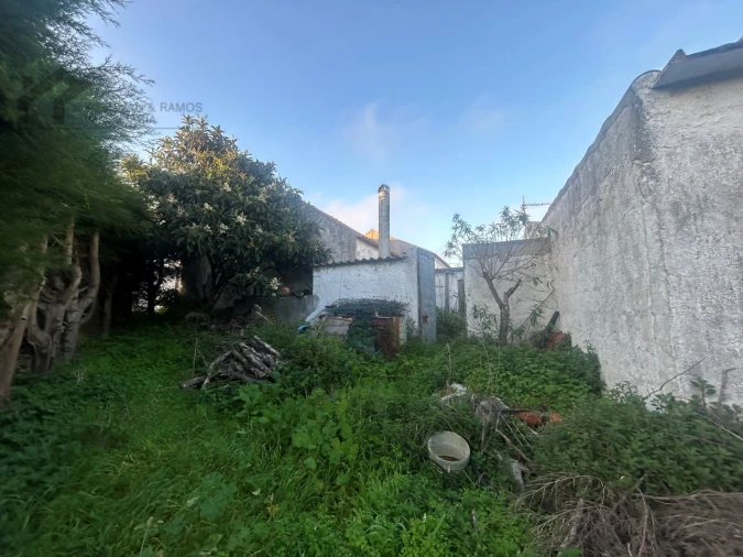 Terreno Comércio / Armazém para Venda em A dos Cunhados e Maceira Foto 20