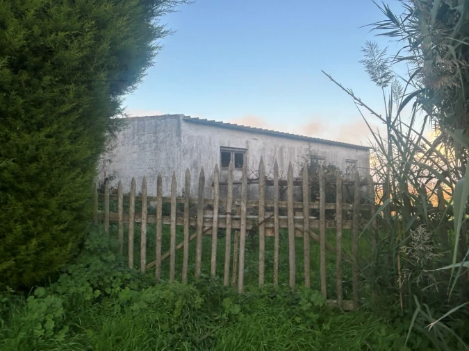 Terreno Comércio / Armazém para Venda em A dos Cunhados e Maceira Foto 21