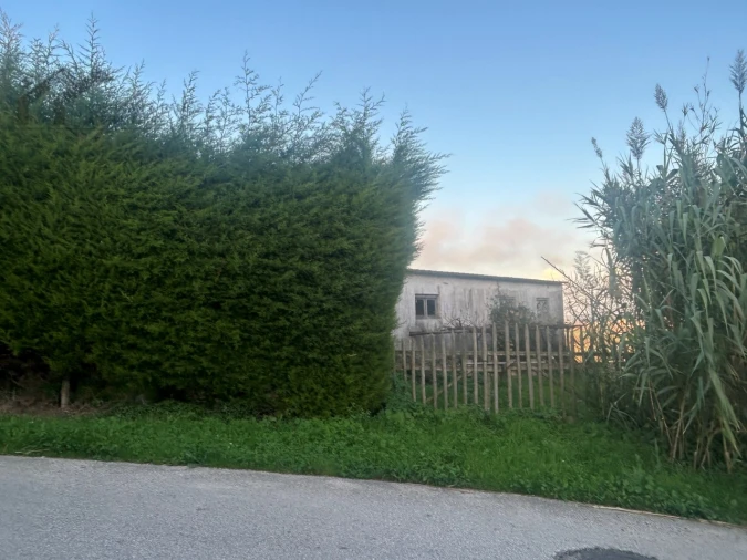 Terreno Comércio / Armazém para Venda em A dos Cunhados e Maceira Foto 22