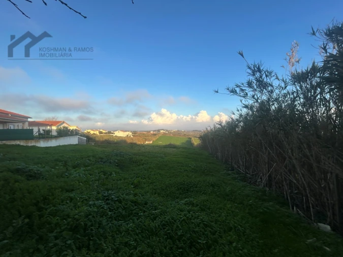 Terreno Comércio / Armazém para Venda em A dos Cunhados e Maceira Foto 26