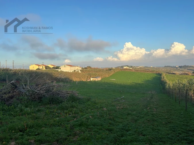 Terreno Comércio / Armazém para Venda em A dos Cunhados e Maceira Foto 31