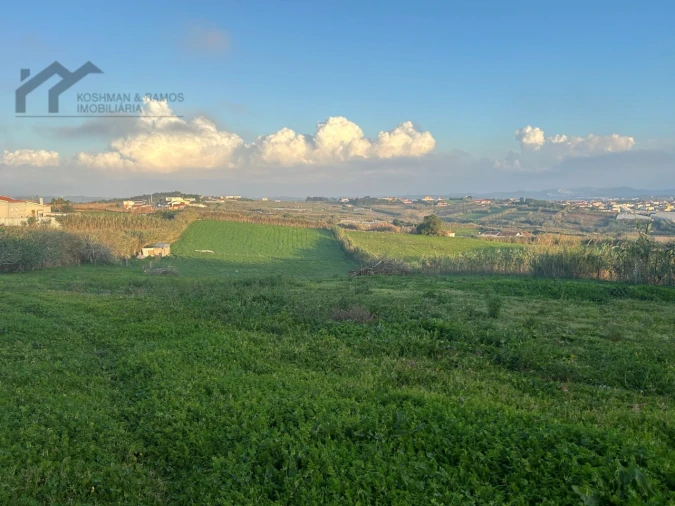Terreno Comércio / Armazém para Venda em A dos Cunhados e Maceira Foto 33