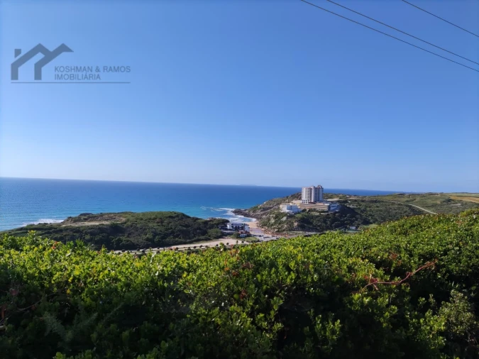 Terreno Comércio / Armazém para Venda em A dos Cunhados e Maceira Foto 35