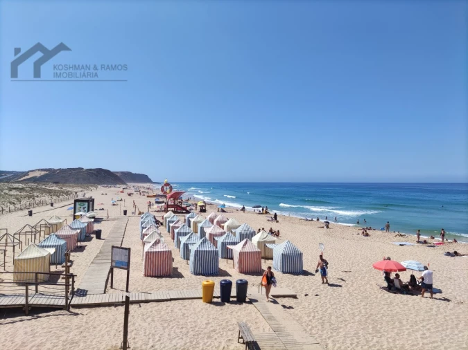 Terreno Comércio / Armazém para Venda em A dos Cunhados e Maceira Foto 36