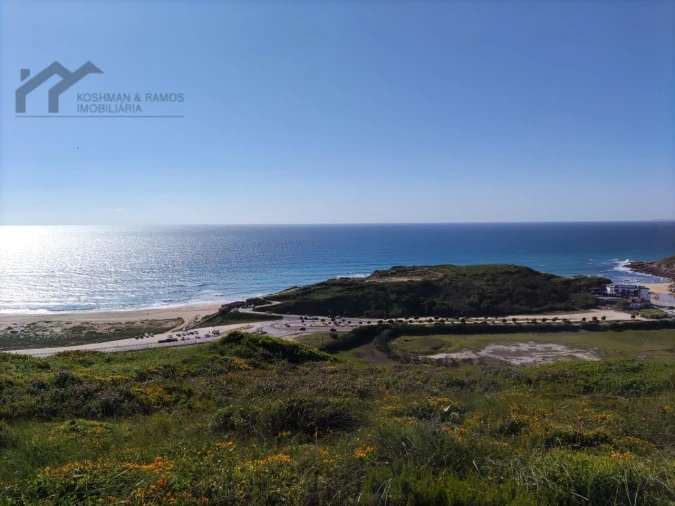 Terreno Comércio / Armazém para Venda em A dos Cunhados e Maceira Foto 39