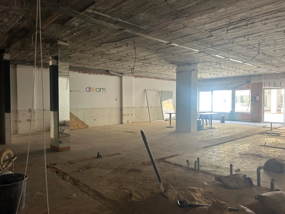 Loja para Venda em Santa Maria, São Pedro e Matacães Foto 11