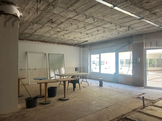 Loja para Venda em Santa Maria, São Pedro e Matacães Foto 12