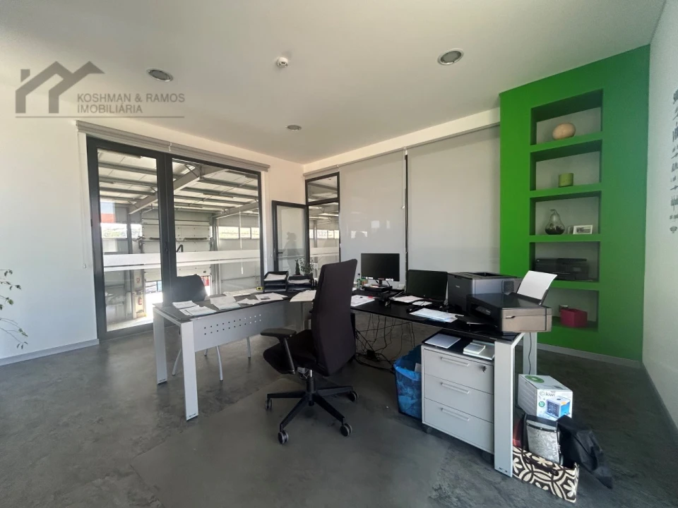 Armazém para Venda em A dos Cunhados e Maceira Foto 19