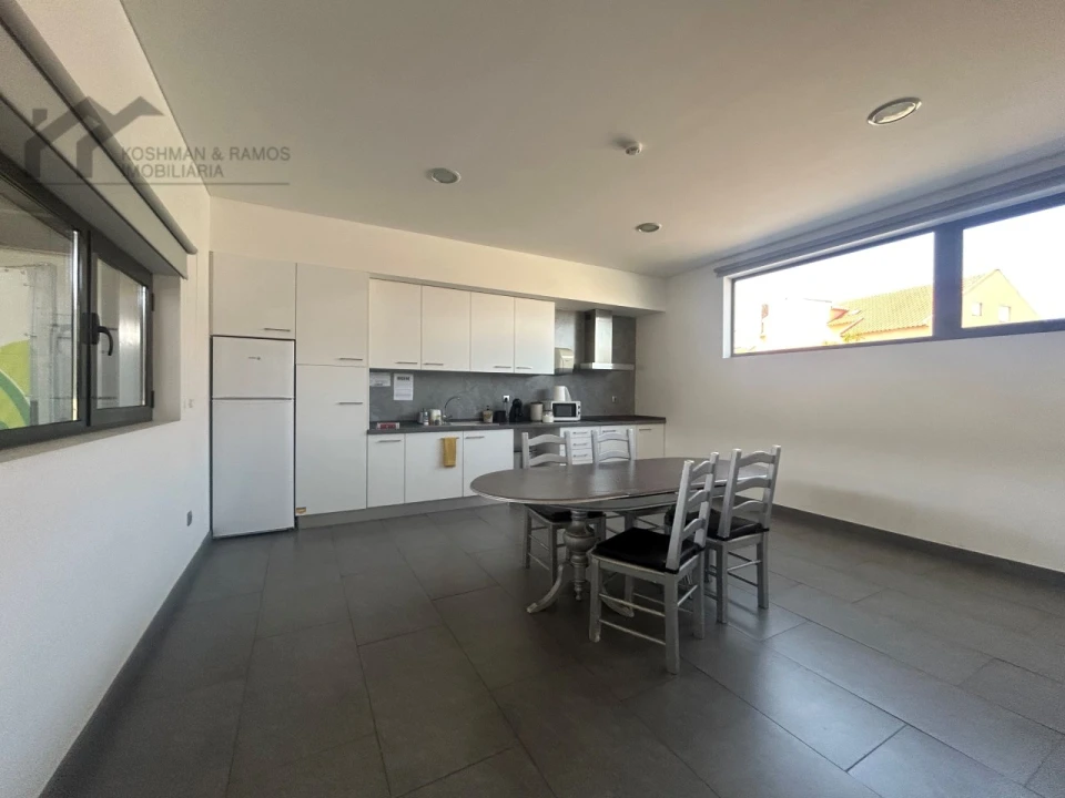 Armazém para Venda em A dos Cunhados e Maceira Foto 42