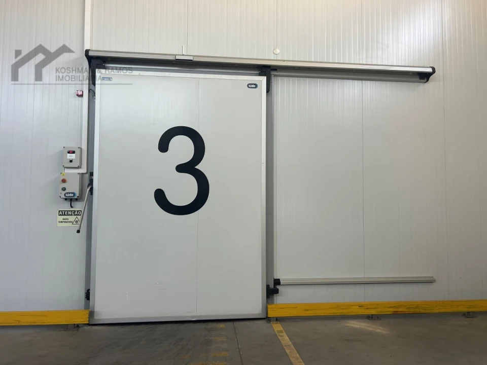 Armazém para Venda em A dos Cunhados e Maceira Foto 57