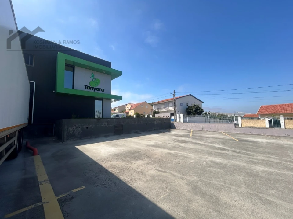 Armazém para Venda em A dos Cunhados e Maceira Foto 68
