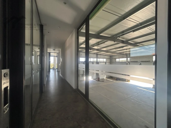 Armazém para Venda em A dos Cunhados e Maceira Foto 29