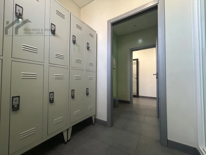 Armazém para Venda em A dos Cunhados e Maceira Foto 40