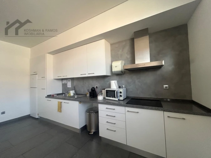 Armazém para Venda em A dos Cunhados e Maceira Foto 43