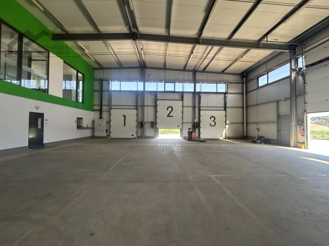 Armazém para Venda em A dos Cunhados e Maceira Foto 49