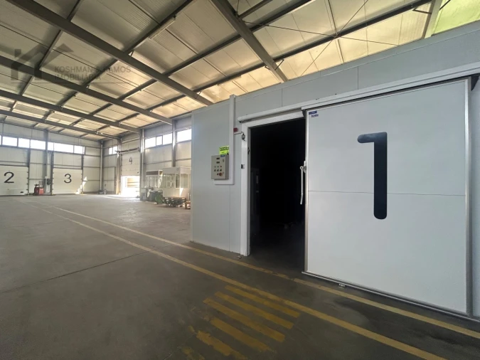 Armazém para Venda em A dos Cunhados e Maceira Foto 55