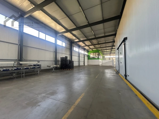 Armazém para Venda em A dos Cunhados e Maceira Foto 59