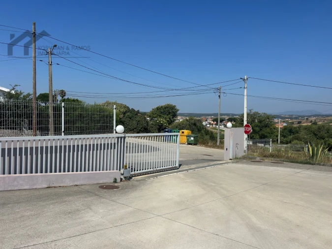Armazém para Venda em A dos Cunhados e Maceira Foto 69
