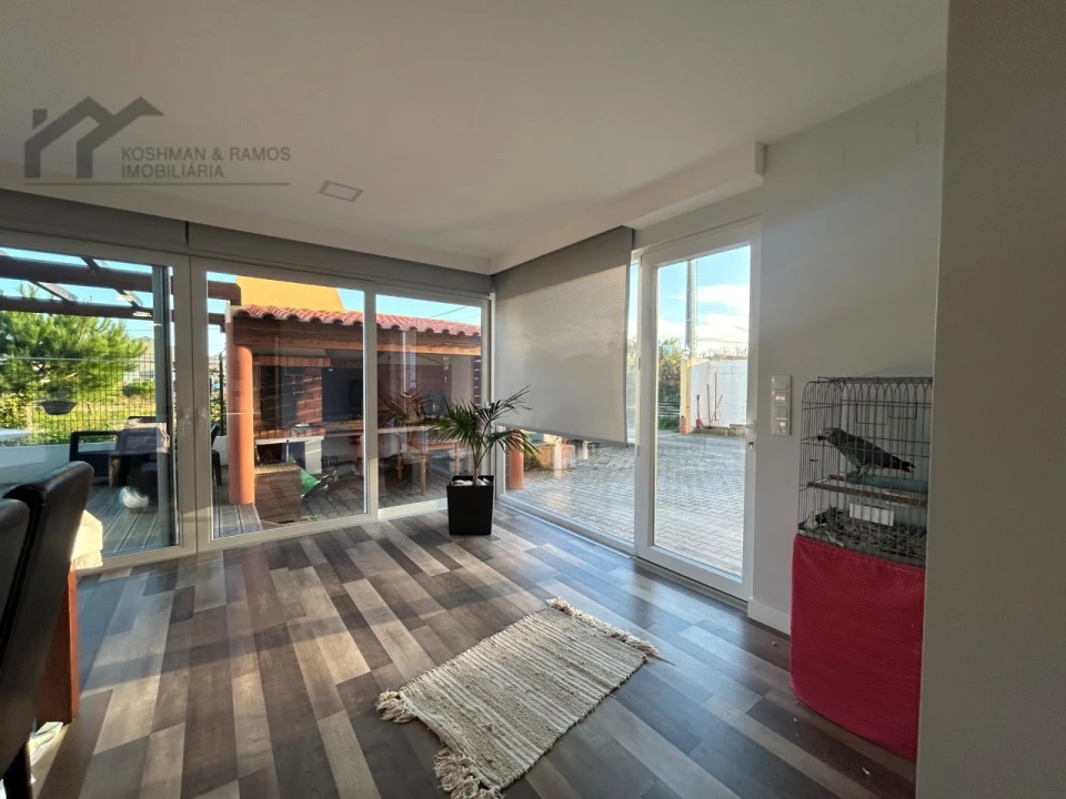 Moradia T4 para Venda em A dos Cunhados e Maceira Foto 30