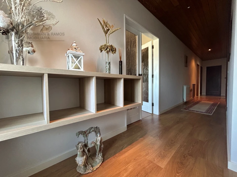 Moradia T4 para Venda em A dos Cunhados e Maceira Foto 35