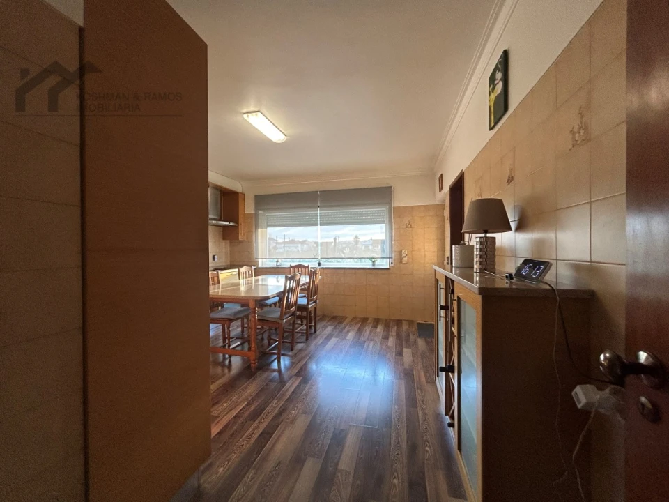 Moradia T4 para Venda em A dos Cunhados e Maceira Foto 43