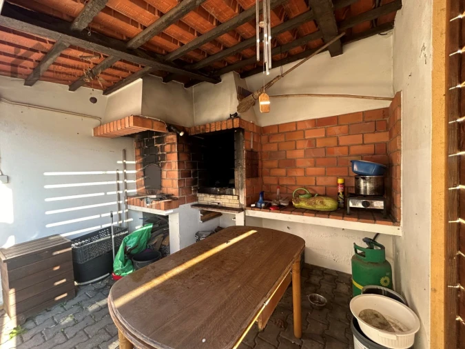 Moradia T4 para Venda em A dos Cunhados e Maceira Foto 11