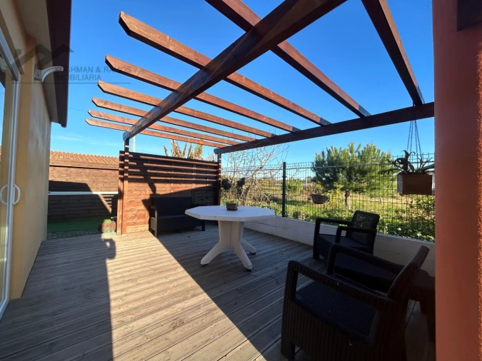 Moradia T4 para Venda em A dos Cunhados e Maceira Foto 7