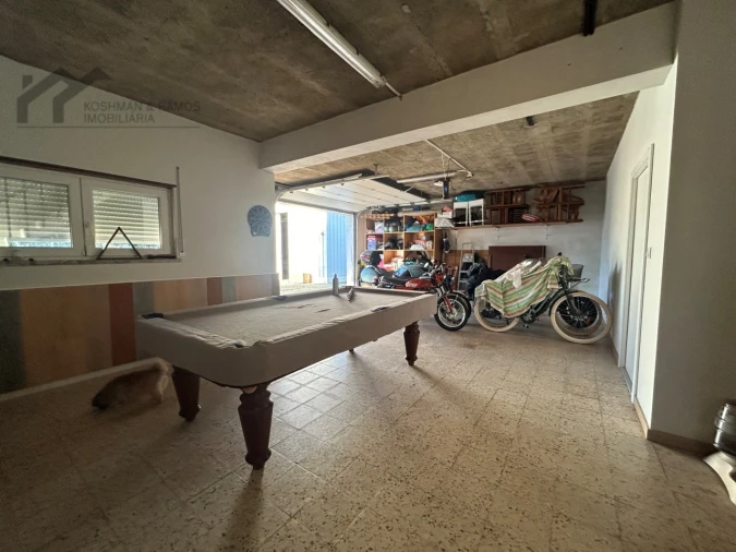 Moradia T4 para Venda em A dos Cunhados e Maceira Foto 13