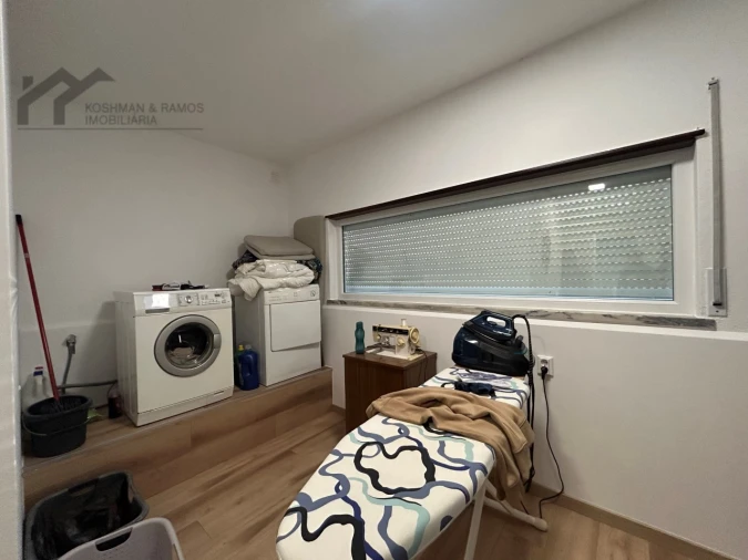 Moradia T4 para Venda em A dos Cunhados e Maceira Foto 28