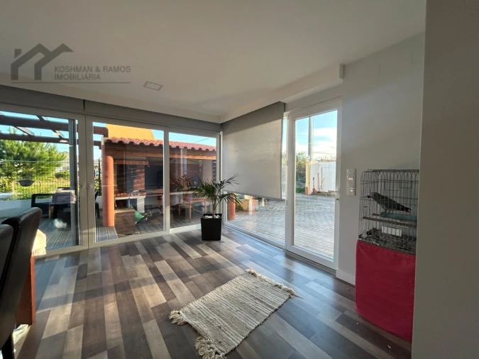 Moradia T4 para Venda em A dos Cunhados e Maceira Foto 30