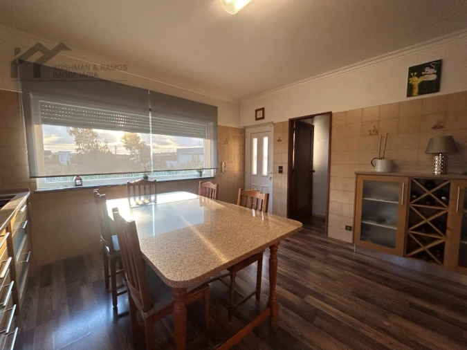 Moradia T4 para Venda em A dos Cunhados e Maceira Foto 44